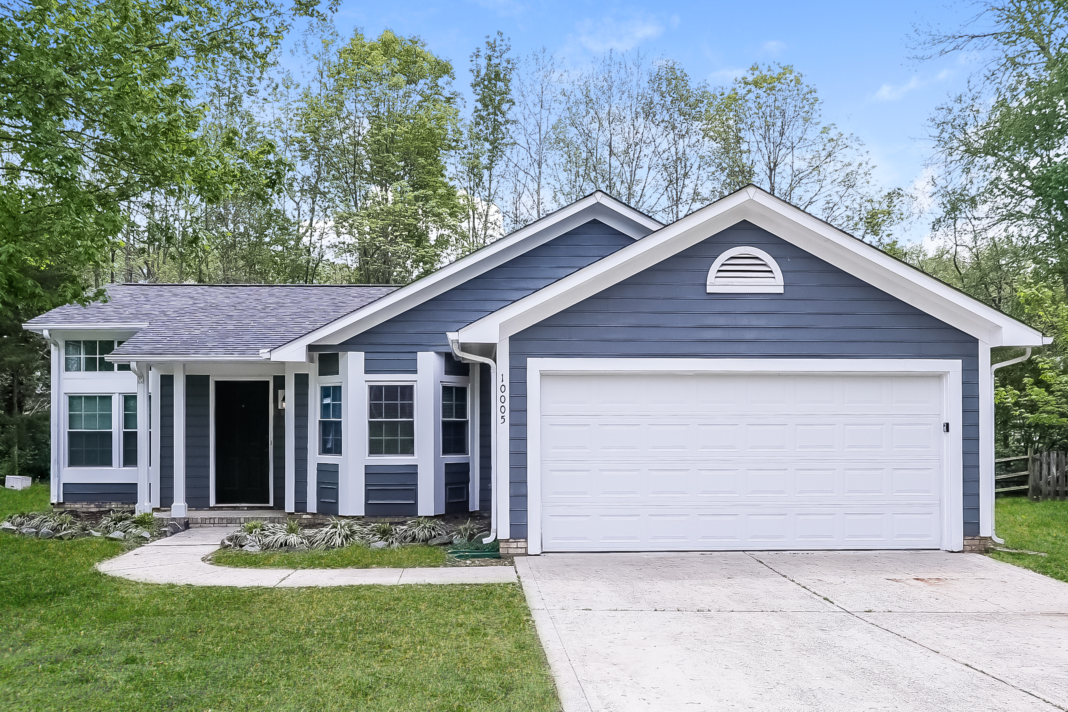 10005 Dunfries Rd Matthews, NC 28105